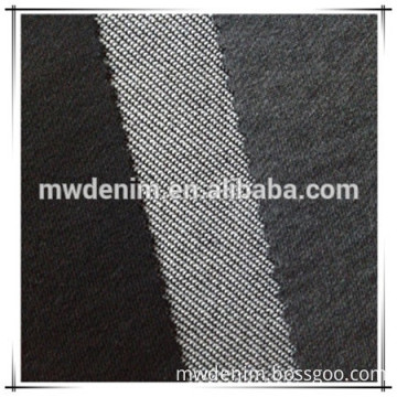 wholesale fabric knitted denim changzhou women's clothing fabric